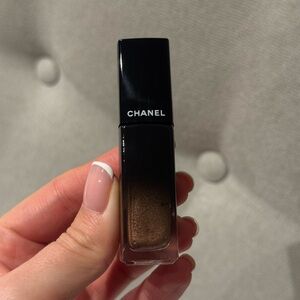Chanel lipstick